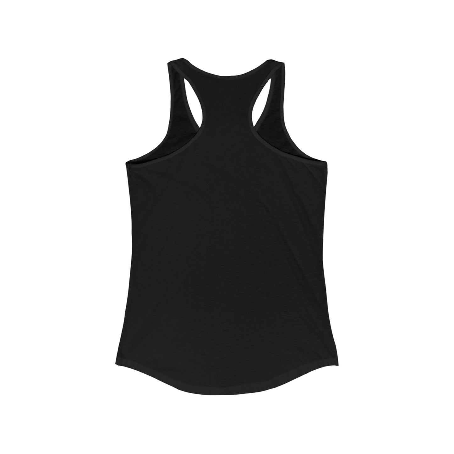 KDL Women's Ideal Racerback Tank
