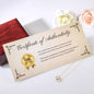 Everlasting Love 10k Gold