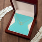 Everlasting Love 10k Gold