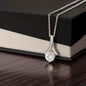 Allure Beauty Necklace