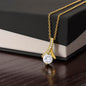 Allure Beauty Necklace