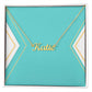 Name Necklace in Polished Steel or 18k Gold