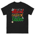 Official Cookie Tester Men's Christmas Tee Shirt