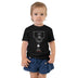 Payaso de clase (niña) - Camiseta de manga corta para niños pequeños