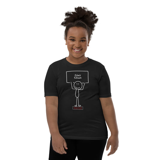 Class Clown - Camiseta juvenil